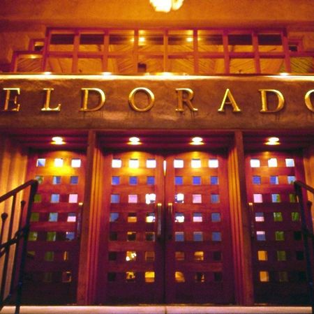 Eldorado Hotel And Spa Санта-Фе Екстер'єр фото